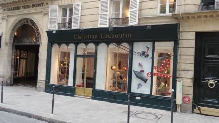 louboutin boutique paris horaires louboutin boutique paris horaires