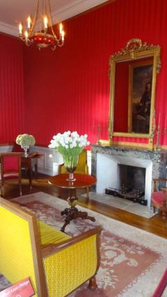 Cabinet Louis-Philippe / Louis-Philippe study