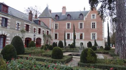 Jardin Renaissance / Renaissance garden