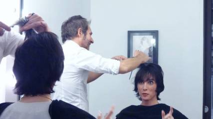 Avec Julien / With Julien