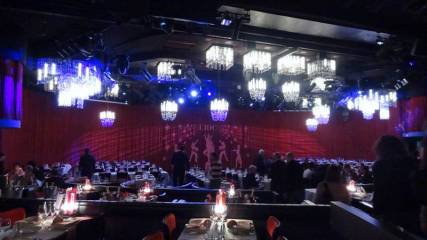 Au Lido / In the Lido