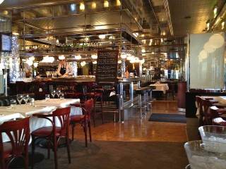 Brasserie du Lut&eacute;tia