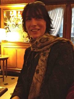 A l'h&ocirc;tel R&eacute;gina / In the R&eacute;gina hotel