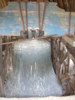 La cloche / The bell