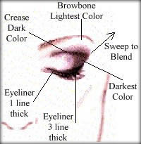 Eyes